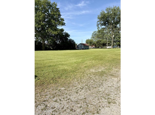 Wilson Avenue, Sidney, OH 45365