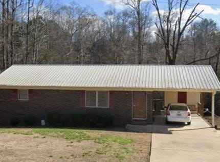 335 CLARK Rd, Jasper, AL 35503