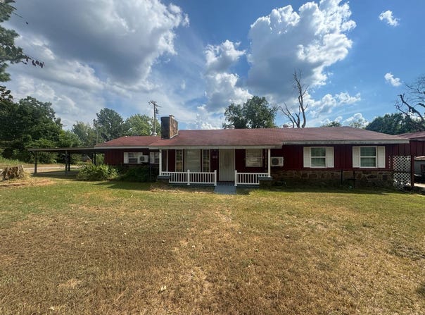 802 W Schley St, Vian, OK 74962