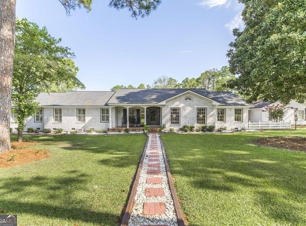 919 E 19th Avenue, Cordele, GA 31015