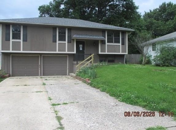 504 Alfalfa Lane, Buckner, MO 64016