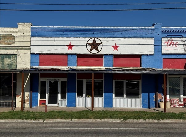 Gassaway Avenue, Lott, TX 76656