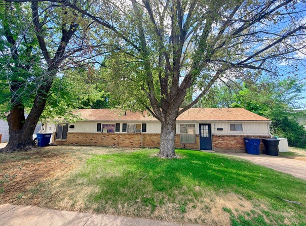 2339 N 300 W, Sunset, UT 84015