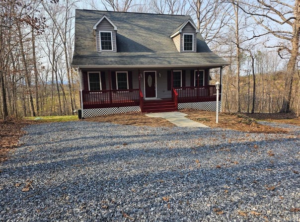 21 Berkeley Lane, Evington, VA 24550