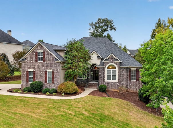 4036 Dewaal Street, Evans, GA 30809