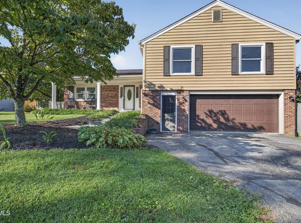 408 Trammell Road, Bristol, TN 37620