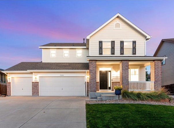 5880 Claret St, Timnath, CO 80547