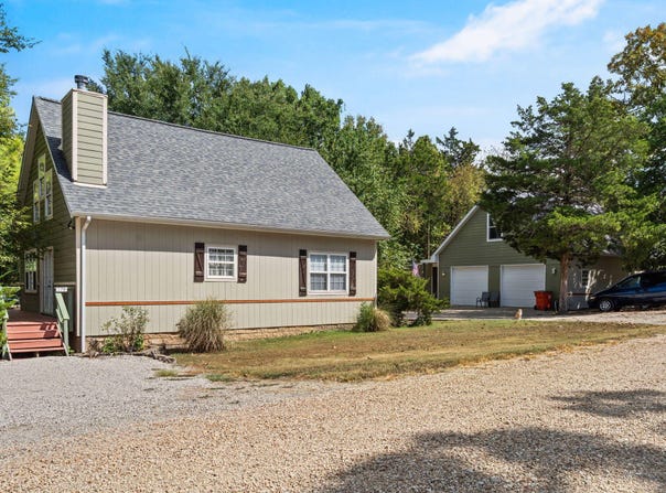 278 Sparrow Lane, Shell Knob, MO 65747