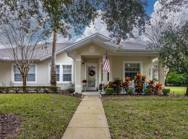 3101 INISHMORE DRIVE, ORMOND BEACH, FL 32174