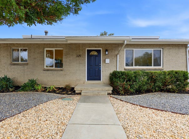 325 W PRINCETON Dr, Midvale, UT 84047