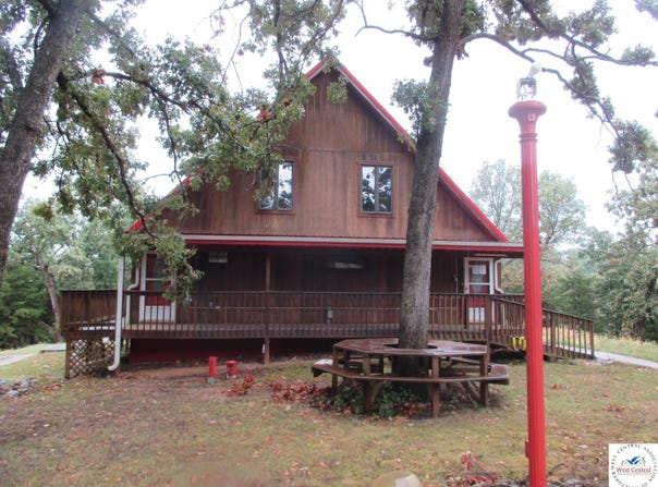 11188 Haven Lane, Clinton, MO 64735