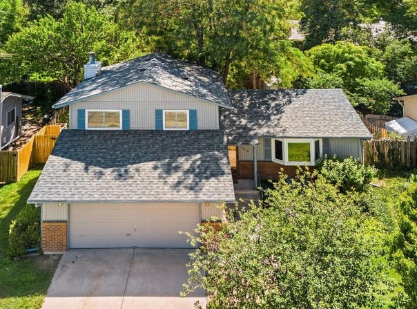 1319 Centennial Rd, Fort Collins, CO 80525