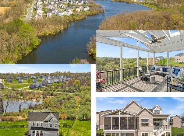 35829 PENINSULA Court, ROUND HILL, VA 20141
