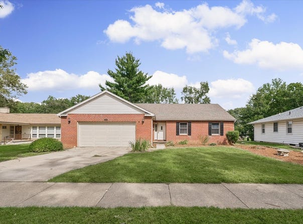 508 Haines Boulevard, Champaign, IL 61820