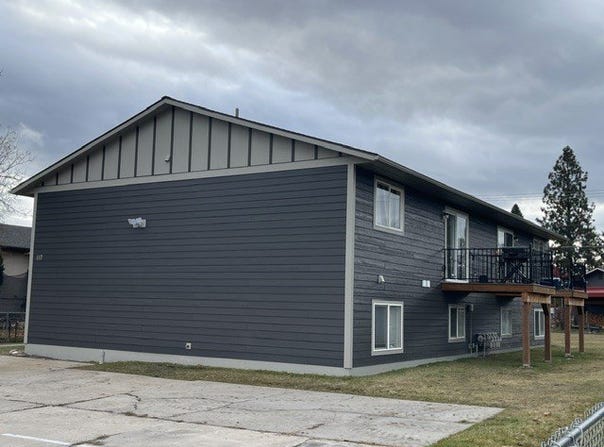 117 Tyler Way, Lolo, MT 59847