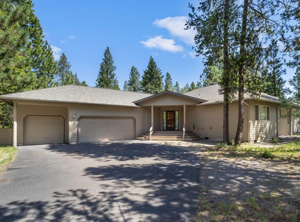 58042 Siskin Lane, Sunriver, OR 97707