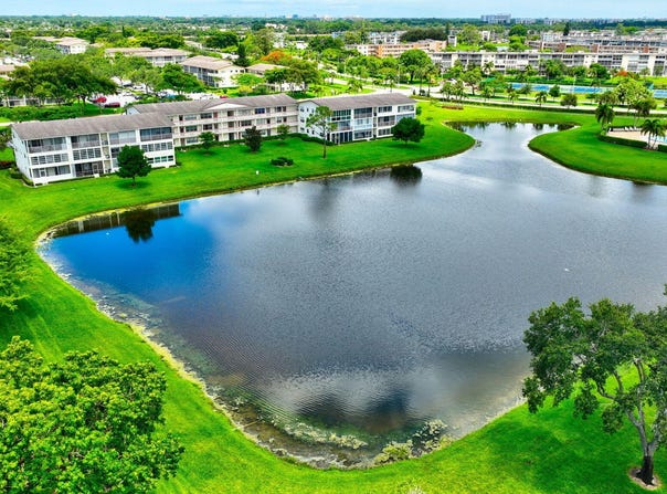 339 Preston I, Boca Raton, FL 33434