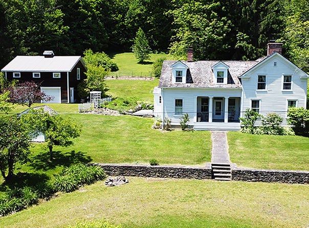 103 Hillary Hill Rd, Roseboom, NY 13450