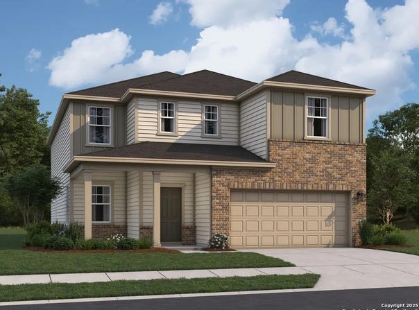 10131 Bluebonnet Point, Schertz, TX 78154