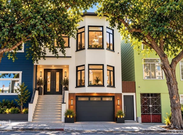 2911 Folsom Street, San Francisco, CA 94110
