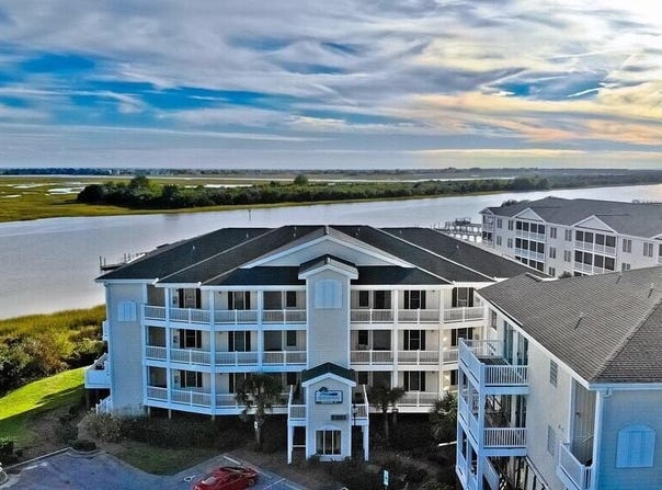 1135 Park Road, Sunset Beach, NC 28468