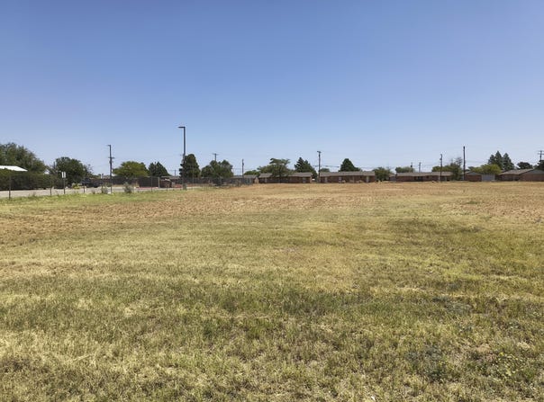 Lubbock Road, Brownfield, TX 79316