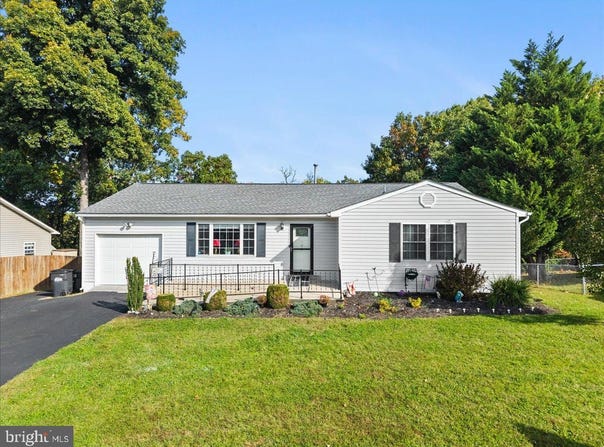 123 LIKENS Way, WINCHESTER, VA 22602