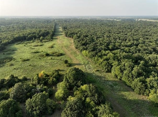 Folsom Road, Durant, OK 74701