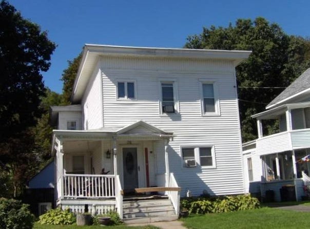 28 Elm Street, Ilion, NY 13357