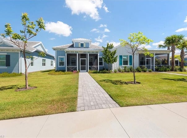 7315 Cayo Coco Ln, NAPLES, FL 34113