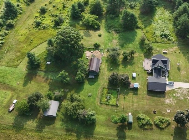2013 E Ritchie Road, Lincoln, MI 48742
