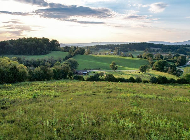 Morrison Road lot: 3, Chuckey, TN 37641