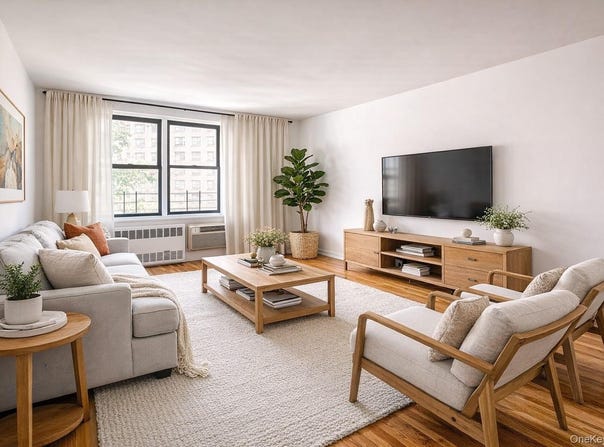 100-25 Queens Boulevard, Queens, NY 11375