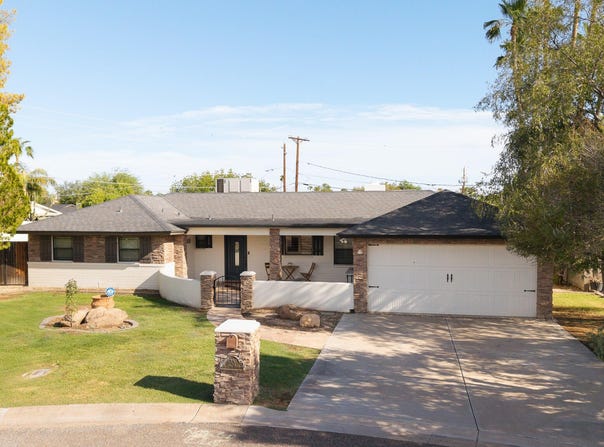 5307 N 32ND Place, Phoenix, AZ 85018