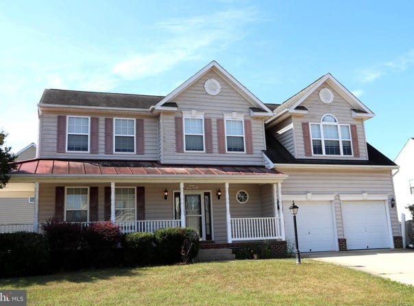 40659 KLEAR Court, LEONARDTOWN, MD 20650