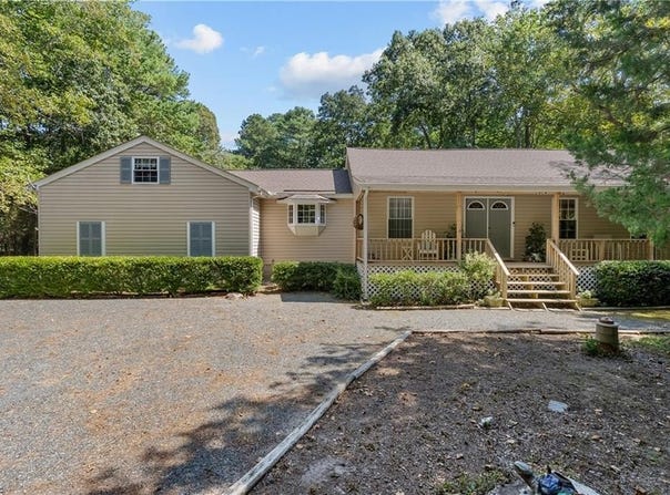 5208 Lucas Trail, Machipongo, VA 23405
