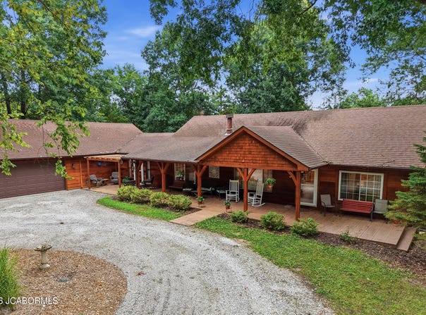 3404 S RANGELINE Road, Columbia, MO 65201