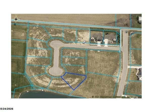 6539 White Willow Lane, Auburn, IN 46706