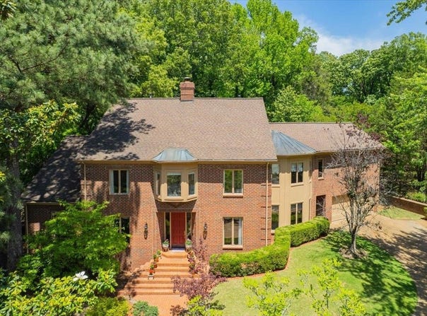 5992 MANOR Cv, Memphis, TN 38120