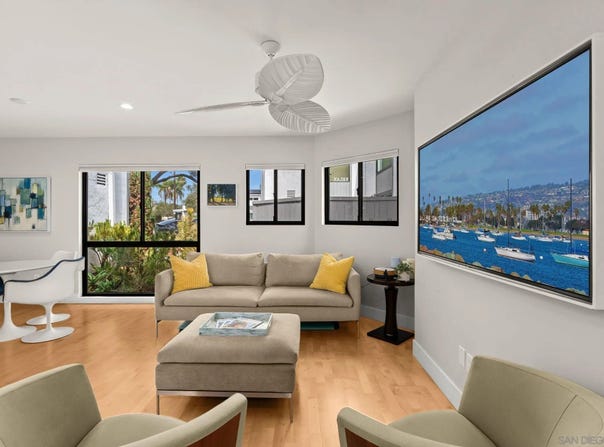 909 Olive Ave, Coronado, CA 92118