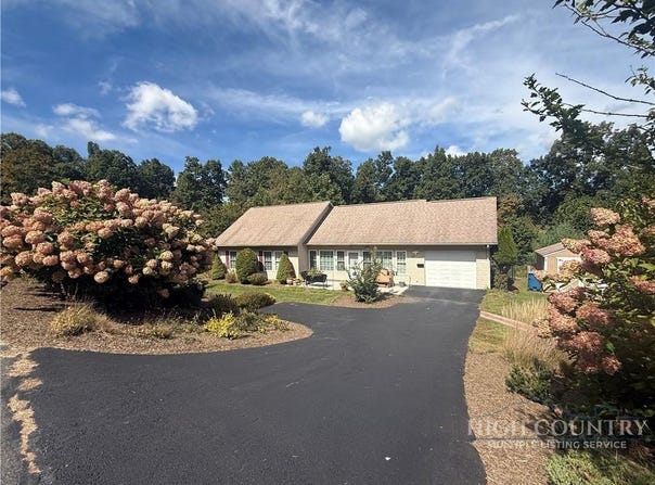 122 Forest Oak Lane, Jefferson, NC 28640