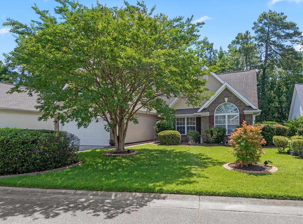2818 Sanctuary Blvd., Conway, SC 29526