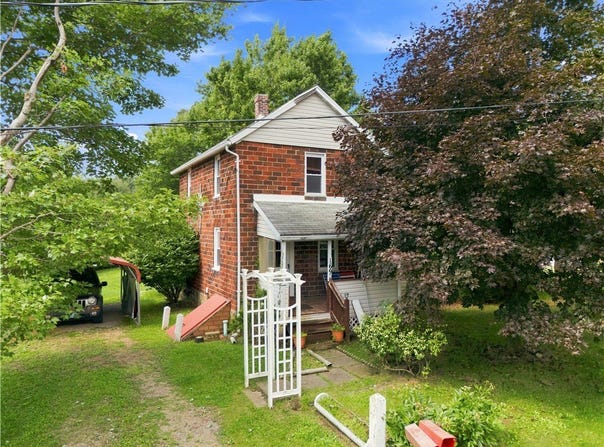 169 Kanouff St, Center Twp/Homer Cty, PA 15748