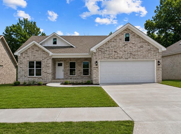 105 Bradford Drive, Cabot, AR 72023