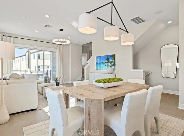 15 Merit, Irvine, CA 92618