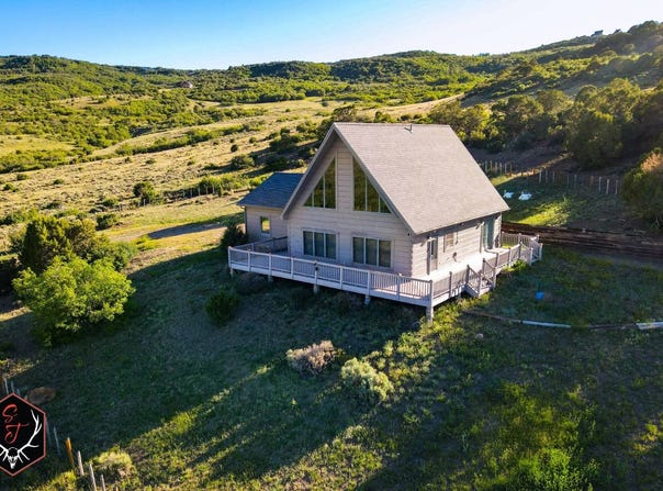 28429 Road H.4, Cahone, CO 81320