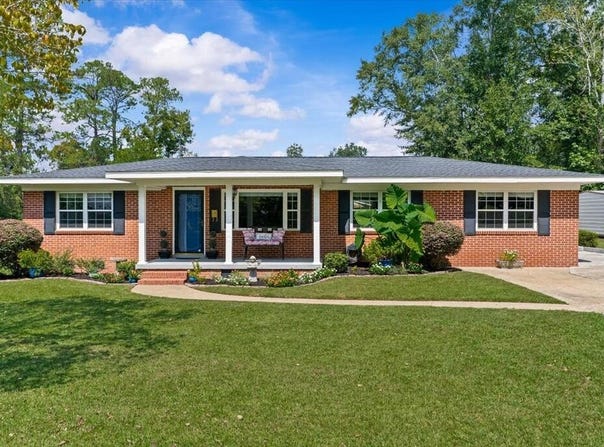 509 OWENS STREET, Dothan, AL 36301
