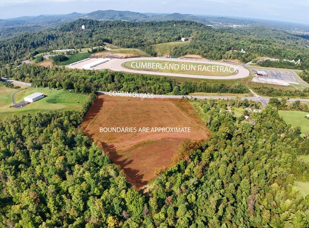 9999 Ky 3041 Corbin Bypass, Corbin, KY 40701