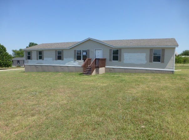 5712 Kentucky Street, Joshua, TX 76058