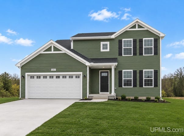 W5863 Springview Drive, Norway, MI 49870